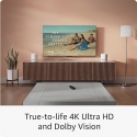 Amazon Fire TV Stick 4K HDMI 4K Ultra HD Fire OS Musta