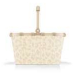 Reisenthel Carrybag XS Beige Shopping basket