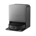 Roborock Saros 20 0,256 L Melns