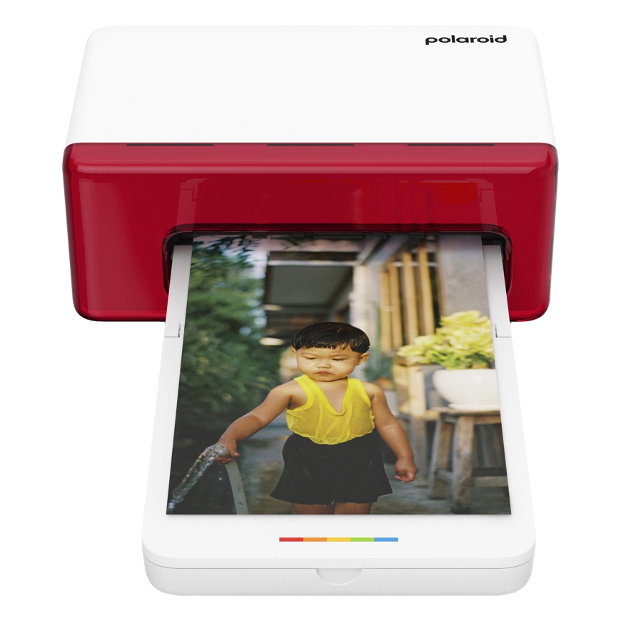 Polaroid Hi-Print 9165 fotoprinter Termo 4" x 6" (10x15 cm)