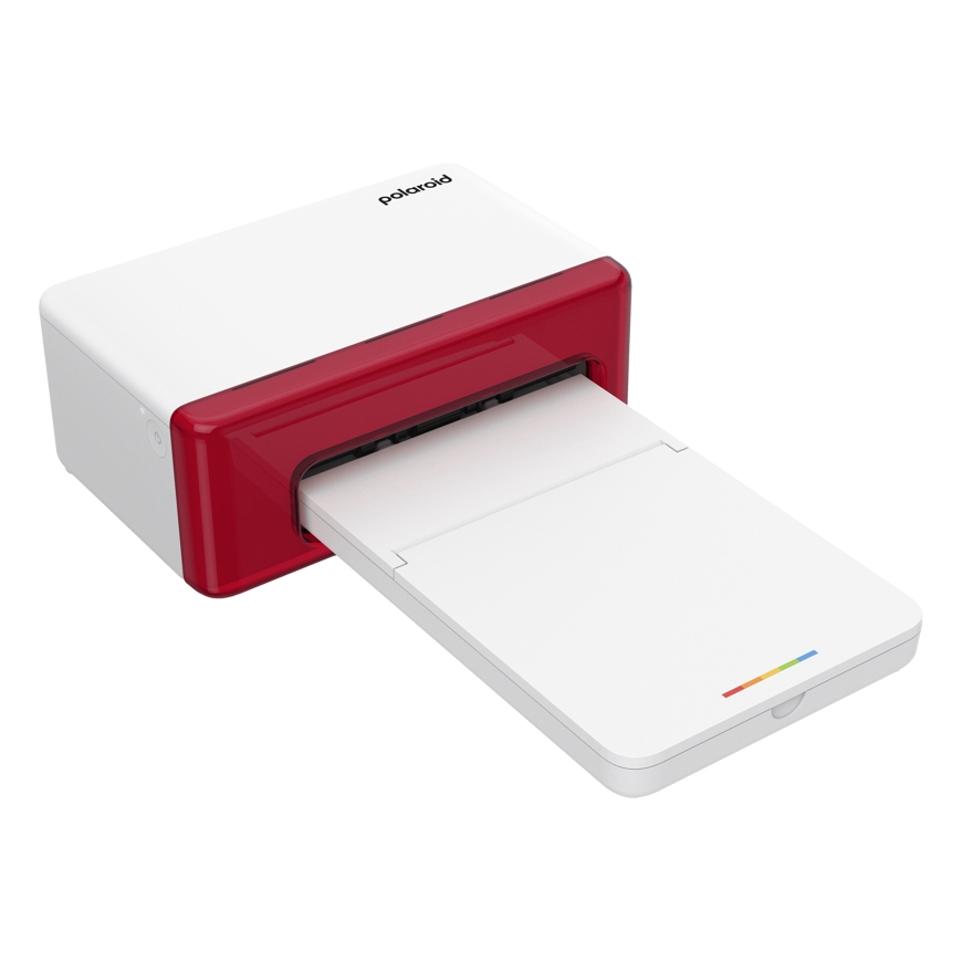 Polaroid Hi-Print 9165 fotoprinter Termo 4" x 6" (10x15 cm) – 2