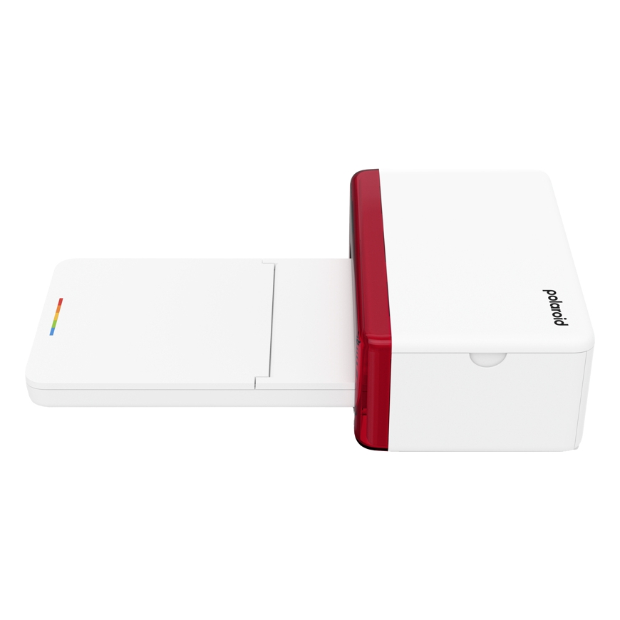 Polaroid Hi-Print 4x6 Photo Printer White – 3