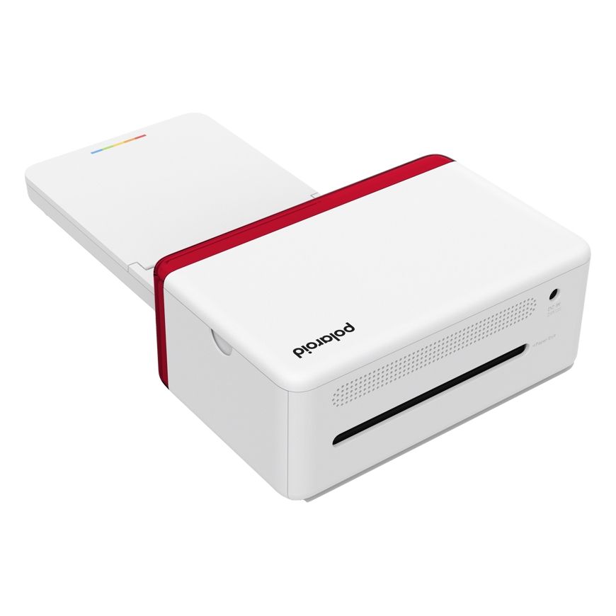 Polaroid Hi-Print 9165 фотопринтер Тепловой 4" x 6" (10x15 cm) – 4