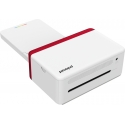 Polaroid Hi-Print 9165 fotoprinter Termo 4" x 6" (10x15 cm) Polaroid Hi-Print 9165 fotoprinter Termo 4" x 6" (10x15 cm)