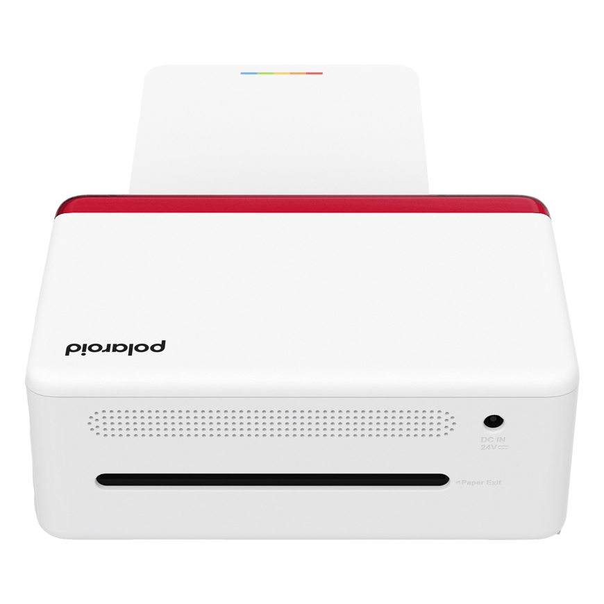 Polaroid Hi-Print 9165 фотопринтер Тепловой 4" x 6" (10x15 cm) – 5