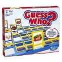 Hasbro Gaming Guess Who? Board game Учебный Hasbro Gaming Guess Who? Board game Учебный