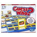 Hasbro Gaming Guess Who? Lautapeli Opettavainen Hasbro Gaming Guess Who? Lautapeli Opettavainen