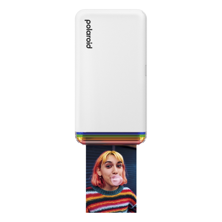 Polaroid Hi-Print Gen 2 White