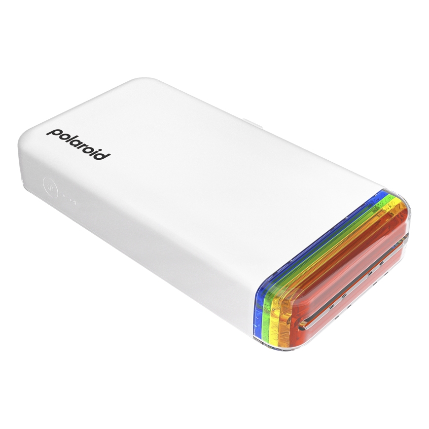 Polaroid Hi-Print Gen 2 White – 2