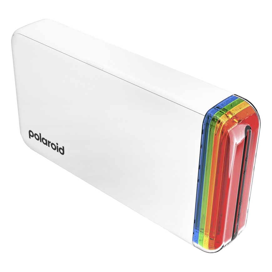 Polaroid Hi-Print Gen 2 White – 3