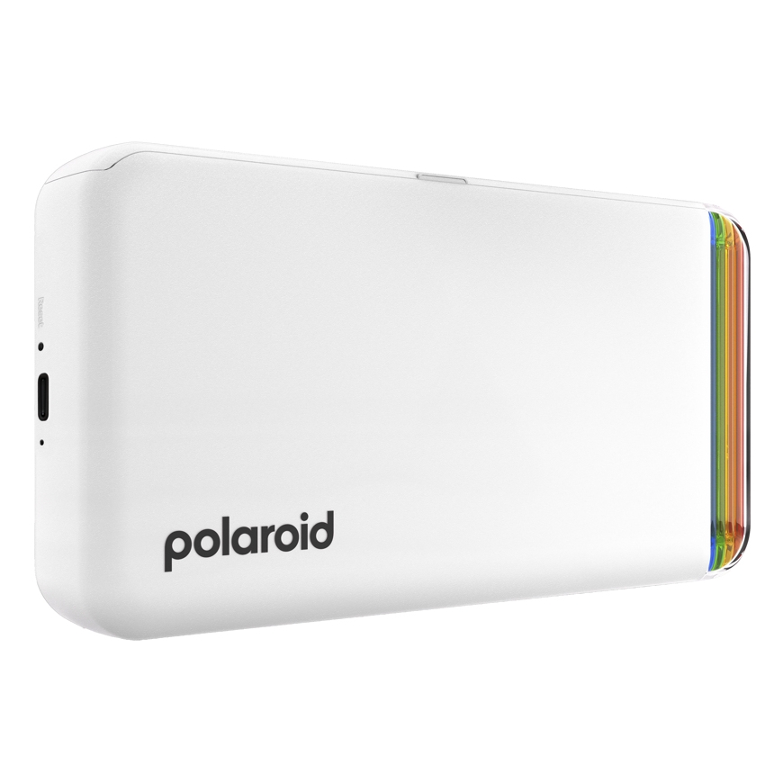 Polaroid Hi-Print Gen 2 White – 4