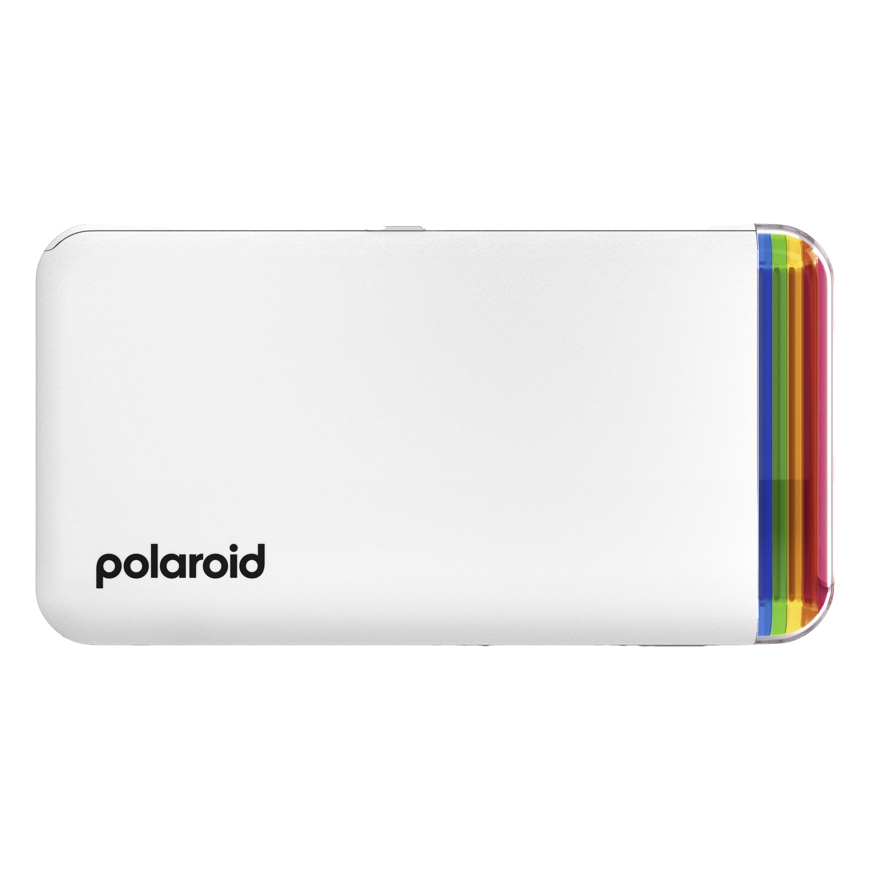 Polaroid Hi-Print Gen 2 White – 5