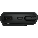 DELL DA225 Wired USB 3.2 Gen 1 (3.1 Gen 1) Type-C Black DELL DA225 Wired USB 3.2 Gen 1 (3.1 Gen 1) Type-C Black