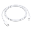 Apple MUQ93ZM/A valguskaabel 1 m Valge Apple MUQ93ZM/A valguskaabel 1 m Valge