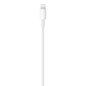 Apple MUQ93ZM/A valguskaabel 1 m Valge Apple MUQ93ZM/A valguskaabel 1 m Valge