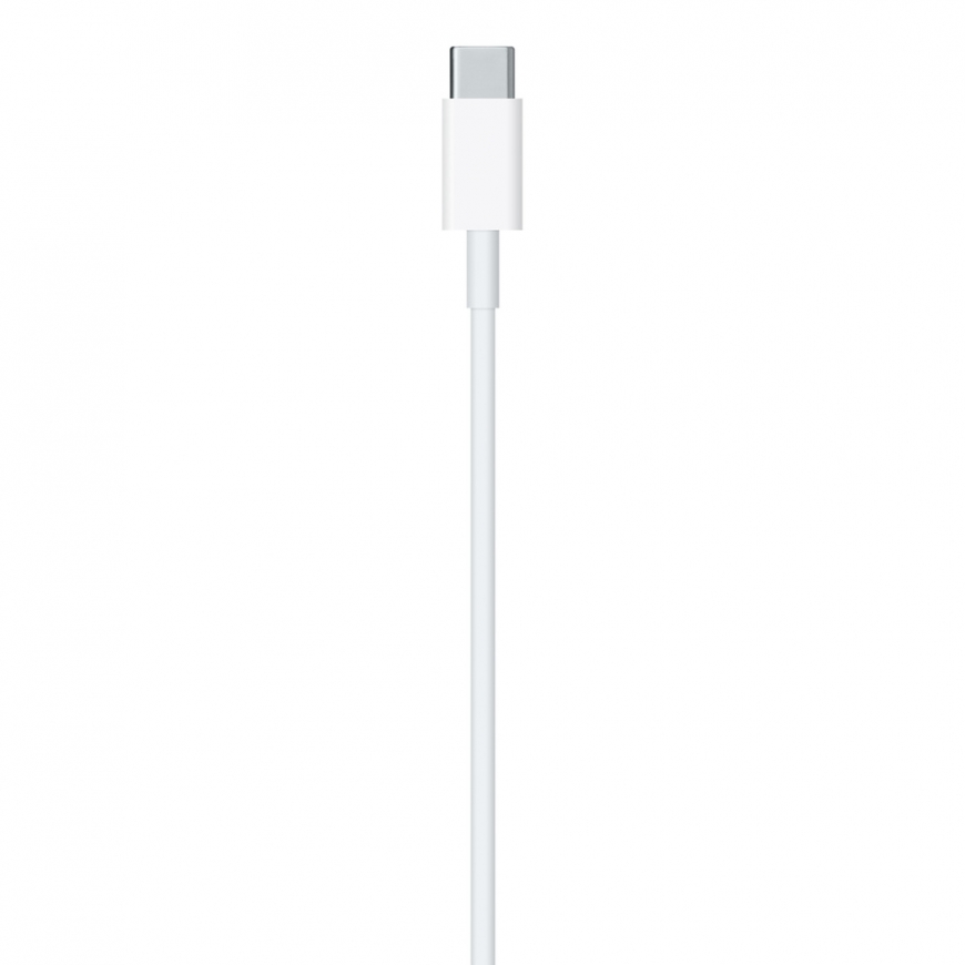 Apple MUQ93ZM/A кабель с разъемами Lightning 1 m Белый – 4