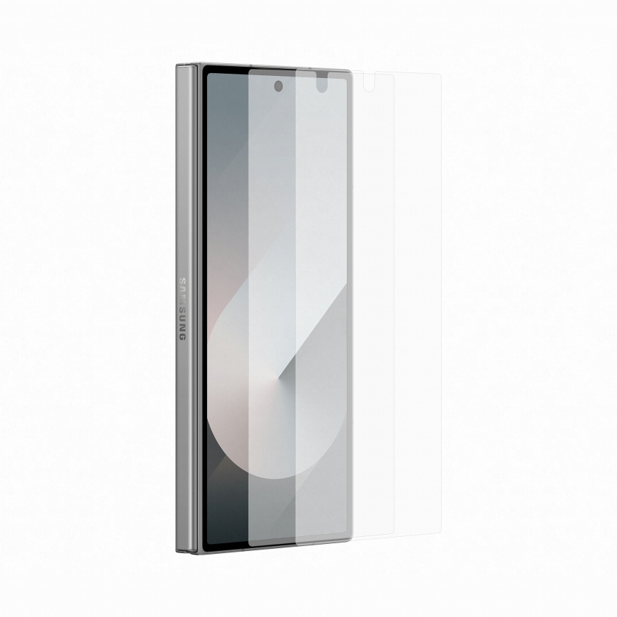 Samsung EF-UF956CTEGWW защитная пленка / стекло для мобильного телефона Прозрачная защитная пленка 1