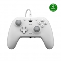 GameSir G7 HE Balts USB Spēļu paliktnis Xbox One S, Xbox One X, Xbox Series S, Xbox Series X