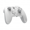 GameSir G7 HE Valkoinen USB Pad-ohjain Xbox One S, Xbox One X, Xbox Series S, Xbox Series X