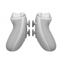 GameSir G7 HE White USB Gamepad Xbox One S, Xbox One X, Xbox Series S, Xbox Series X