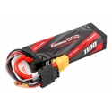Gens ace GEA113S60X6GT Radijo bangomis valdomo (RC) modelio dalis arba priedas Baterija