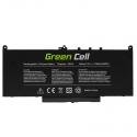 Green Cell DE135 laptop spare part Battery