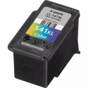 Canon CL-541XL tindikassett 1 tk Originaal High (XL) Yield Tsüaan, Magenta, Kollane Canon CL-541XL tindikassett 1 tk Originaal High (XL) Yield Tsüaan, Magenta, Kollane