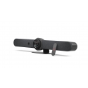 Logitech Rally Bar videokonverentsi süsteem Ethernet LAN Rühma videokonverentsi süsteem Logitech Rally Bar videokonverentsi süsteem Ethernet LAN Rühma videokonverentsi süsteem
