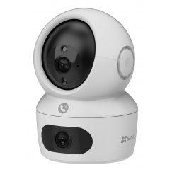 EZVIZ H7c Dual 2K & 2K IP камера видеонаблюдения Для помещений 2560 x 1440 пикселей Потолочный/настольный