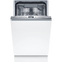 Bosch SPV4HMX13E посудомоечная машина Полностью встраиваемый 10 мест Bosch SPV4HMX13E посудомоечная машина Полностью встраиваемый 10 мест