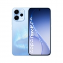 OPPO 15 F 5G 16.7 cm (6.57") Dual SIM Android 16.0 USB Type-C 8 GB 256 GB 6500 mAh Blue OPPO 15 F 5G 16.7 cm (6.57") Dual SIM Android 16.0 USB Type-C 8 GB 256 GB 6500 mAh Blue