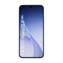 OPPO 15 F 5G 16,7 cm (6.57") Dviguba SIM jungtis Android 16.0 C tipo USB 8 GB 256 GB 6500 mAh Mėlyna OPPO 15 F 5G 16,7 cm (6.57") Dviguba SIM jungtis Android 16.0 C tipo USB 8 GB 256 GB 6500 mAh Mėlyna