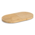 Zeller Present 25718 подставка под кастрюлю 1 шт Bamboo Zeller Present 25718 подставка под кастрюлю 1 шт Bamboo
