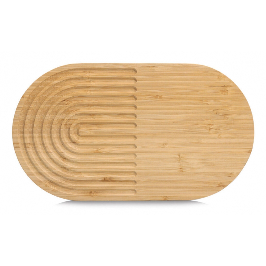 Zeller Present 25718 подставка под кастрюлю 1 шт Bamboo – 2