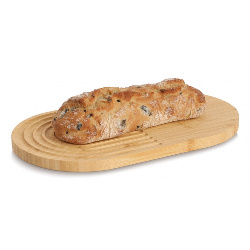 Zeller Present 25718 pan trivet 1 pc(s) Bamboo – 3
