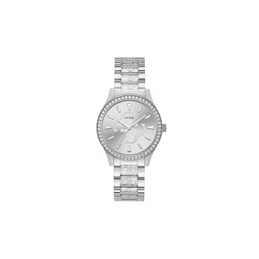 GUESS W1280L1 rokas pulkstenis Rokaspulkstenis Sieviete