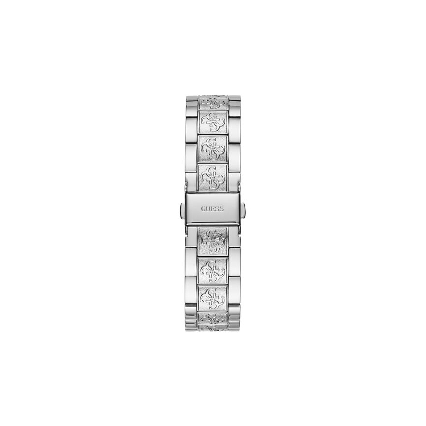 GUESS W1280L1 rannekello Naaras Hopea – 3