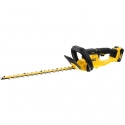 DeWALT DCMHT563P1-QW elektriline hekitrimmer 2,9 kg DeWALT DCMHT563P1-QW elektriline hekitrimmer 2,9 kg