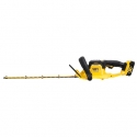 DeWALT DCMHT563P1-QW elektrinės gyvatvorių žirklės 2,9 kg DeWALT DCMHT563P1-QW elektrinės gyvatvorių žirklės 2,9 kg