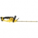 DeWALT DCMHT563P1-QW elektriskais dzīvžoga trimmeris 2,9 kg DeWALT DCMHT563P1-QW elektriskais dzīvžoga trimmeris 2,9 kg