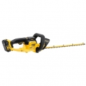 DeWALT DCMHT563P1-QW elektriline hekitrimmer 2,9 kg DeWALT DCMHT563P1-QW elektriline hekitrimmer 2,9 kg
