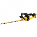 DeWALT DCMHT563P1-QW sähkökäyttöinen pensasleikkuri 2,9 kg DeWALT DCMHT563P1-QW sähkökäyttöinen pensasleikkuri 2,9 kg
