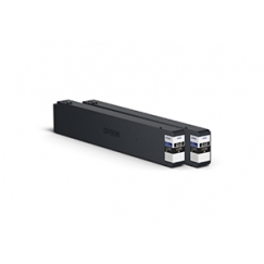Epson C13T04Q100 струйный картридж 1 шт Подлинный Высокая (XL) Черный