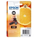 Epson Oranges Singlepack Photo Black 33XL Claria Premium Ink Epson Oranges Singlepack Photo Black 33XL Claria Premium Ink