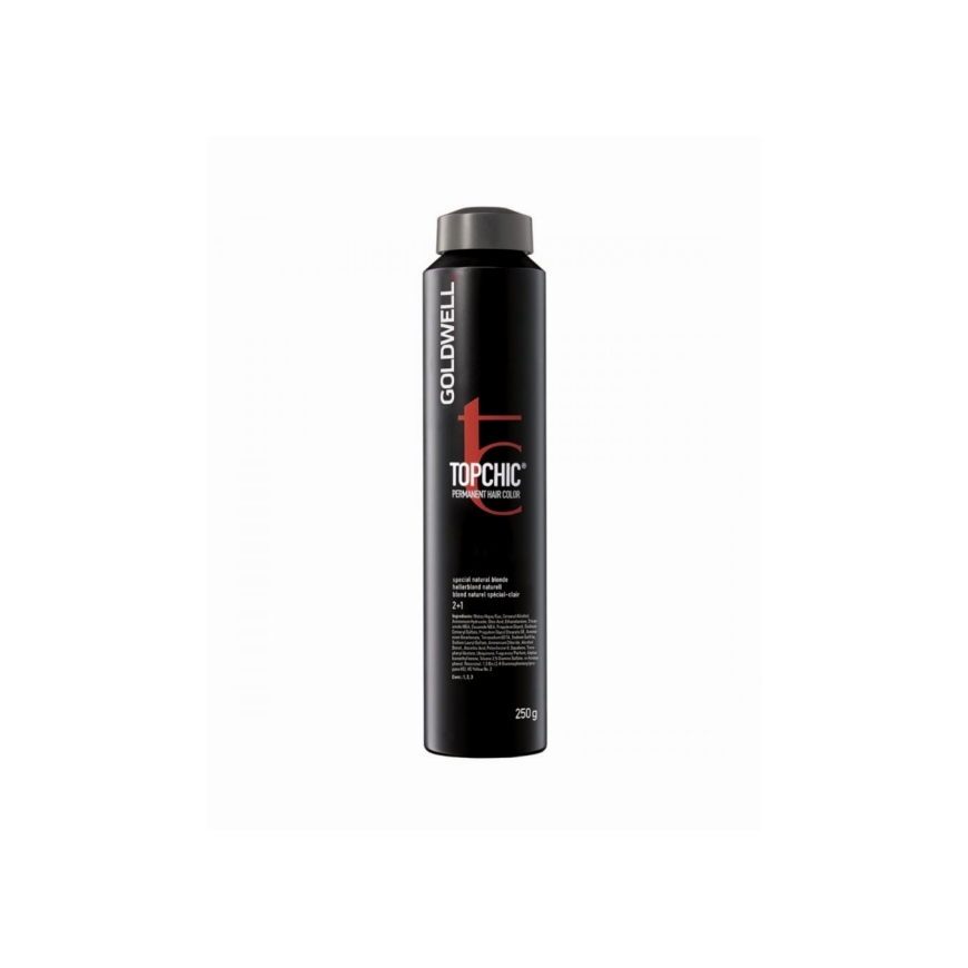 Goldwell Topchic The Special Lift juuksevärv Blond 250 ml