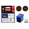 Activejet AH-22RX ink for HP printer, HP 22XL C9352A replacement Premium 18 ml color Activejet AH-22RX ink for HP printer, HP 22XL C9352A replacement Premium 18 ml color