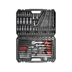 Yato YT-38841 socket/socket set