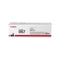 Canon 067 toner cartridge 1 pc(s) Original Black Canon 067 toner cartridge 1 pc(s) Original Black