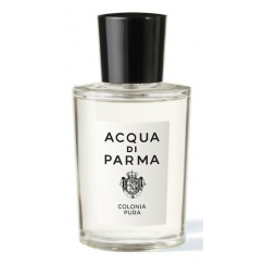 Acqua di Parma Colonia pura kölninvesi 100 ml Unisex