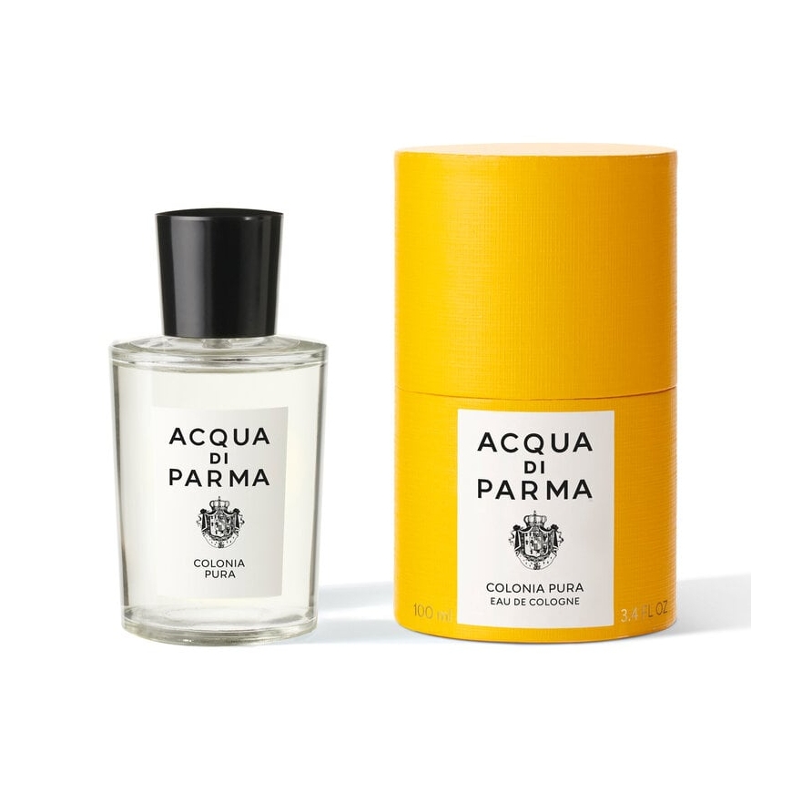 Acqua di Parma Colonia pura Eau De Cologne 100 ml – 2